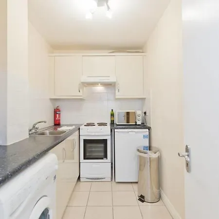 Apartamento City Palmer *