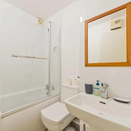 Apartamento City Palmer Dublin